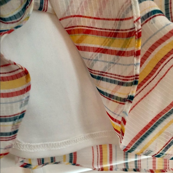 COPY - NWT fun top! Never worn. Perfect condition. - Picture 2 of 5